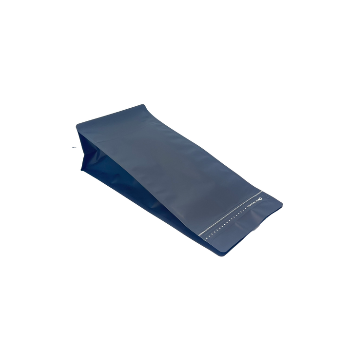 Customized Printing Aluminum Foil sealed Preservation of Candies Tea Coffee Beans and Portioned Packing Coffee Bags