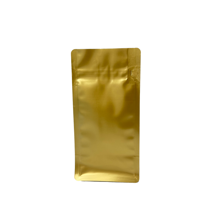 Customized logo Coffee Packaging Bags Sealable Suitable for Coffee Beans Storage Coffee Bags