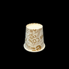 Customizable LOGO One-time Use Paper Cups Printed Paper Cups for Coffee, Tea and Cold Drinks Paper Cup