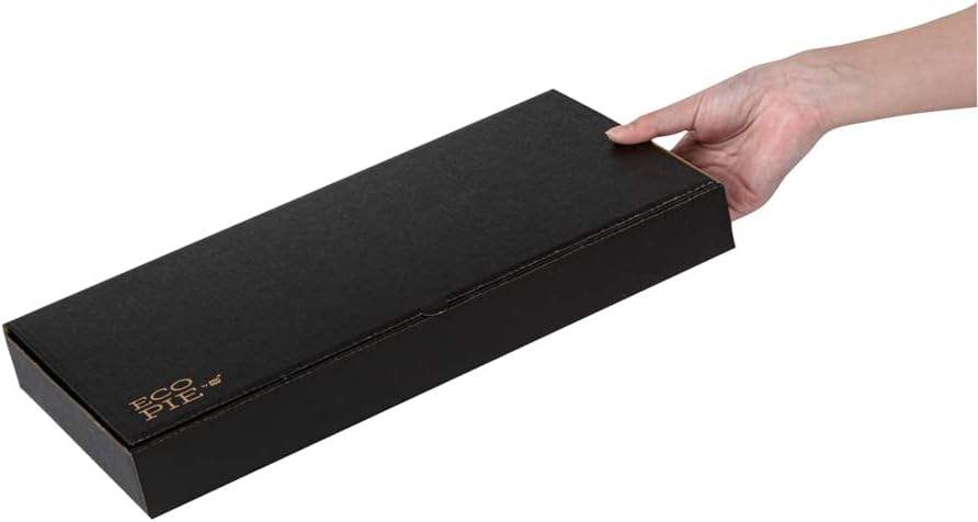 Kraft Corrugated Pizza Delivery Container Food Delivery Box Gift Packaging Container Custom Pizza Boxs