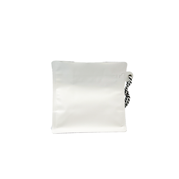 Sealed and Customized Printed Hand-held Portable Hanging Bag for Coffee Beans in Individual Packages Coffee Bags