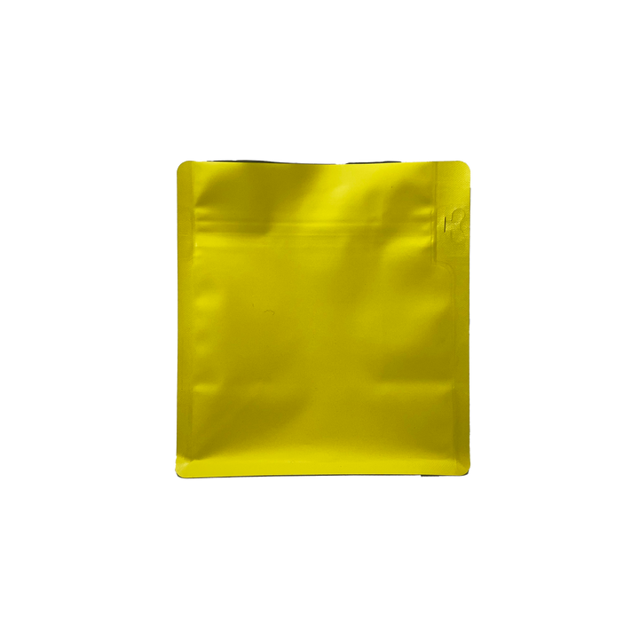 Waterproof Eight-sided Seal Design Coffee Bean Storage Bag Can Be Customized Coffee Bags