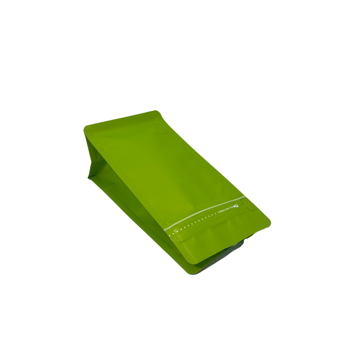 Food-grade Paper Bags for Customization Printing Suitable for Sealing and Storing Coffee Beans Packaging Coffee Bags