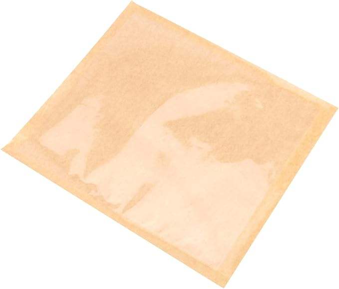 with Window Pastry Bag Heat Sealable Grease Proof Waxed Paper Bag Suitable for Sandwiches Custom Bread Bags