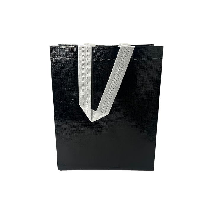 Customized logo Laminated and Color-printed Gift Bags Made of Spot-on Non-woven Fabric Bags Shopping Bag