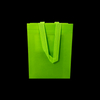 Customized Printing and Laminated Folding Eco-friendly Unwoven Fabric Handbag in Stock Shopping Bag
