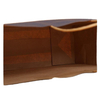 Brown Paper Bag with Handle Loose Packaging Custom Gift Bag Loose Packaging, Brown Kraft Paper Retail Shopping