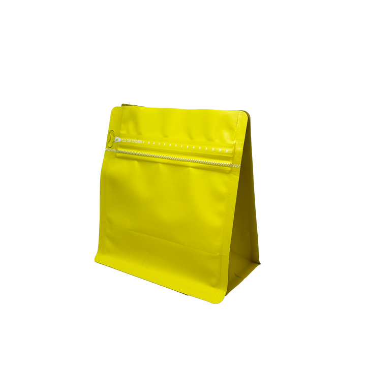 Customized Printing of Food-grade Moisture-proof Colored sealed Bags for Packaging Coffee Beans Candies and Biscuits Coffee Bags