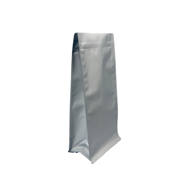 Eight-sided Aluminum Foil sealed Packaging for Preserving Candies Tea and Coffee Beans in Separate Portions Coffee Bags