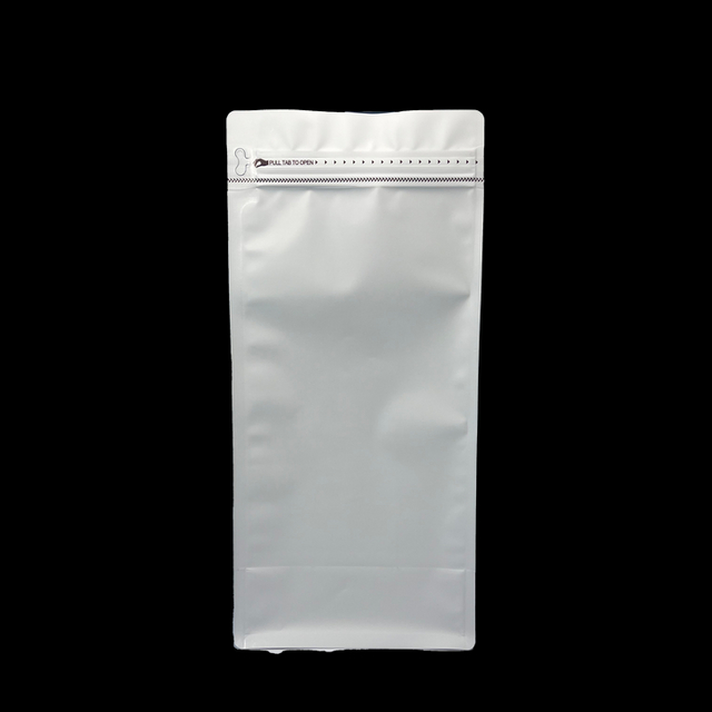 Customized LOGO Food-grade Moisture-proof Sealed Coffee Bean Candy Packaging Bags Coffee Bags