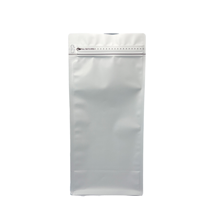 Customized LOGO Food-grade Moisture-proof Sealed Coffee Bean Candy Packaging Bags Coffee Bags