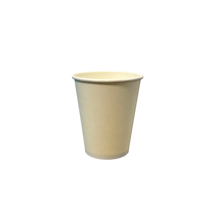 Disposable Coffee Cups with Lids, Heat & Leak-proof Paper Cups, to Go Coffee Cups for Hot & Cold Beverage Coffee Cup