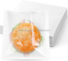 Customized Kraft Paper Bags for Baked Bread and Co Spot Bread Ready-To-Wrap Paper Bag Custom-Made Oil-proof Paper Bag