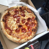 White Corrugated Repeatable to Keep Oven Takeout Packaging Cardboard Fresh Custom Pizza Boxs