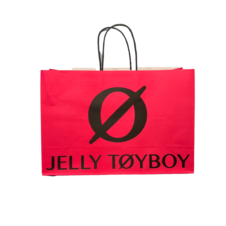 Customizable Pattern logo Bags with Handles Gift Paper Bags for Wholesale and Retail Sale in Restaurants Shopping Bag