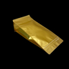 Customizable Printing Food-grade Moisture-proof sealed Candy Tea and Coffee Bean Packaging Bags for Portioning Coffee Bags
