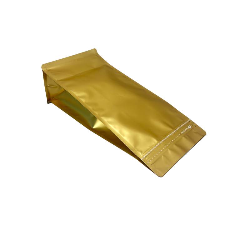 Customizable Printing Food-grade Moisture-proof sealed Candy Tea and Coffee Bean Packaging Bags for Portioning Coffee Bags