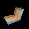 Food Grade of Various Sizes Designed with Cardboard Packaging Paper Boxes Suitable for Restaurants Custom Pizza Boxs