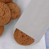 200 Pcs Small Glassine Bags Flat Semi-Transparent Paper Bags for Party Favor Cookies Candies Chocolate CUSTOM BREAD BAGS