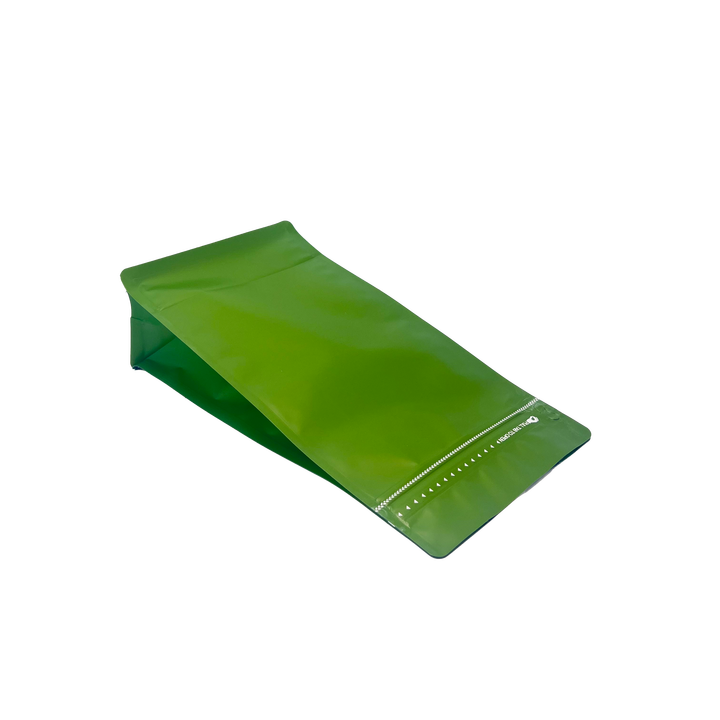 Waterproof and Moisture-proof for Storing Coffee Beans Eight-sided sealed Bags Customizable Printing Coffee Bags