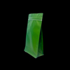 Waterproof and Moisture-proof for Storing Coffee Beans Eight-sided sealed Bags Customizable Printing Coffee Bags
