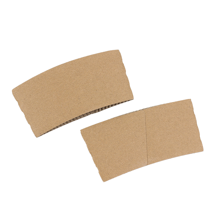Professional Customizable 16oz Coffee Cups - 100 Pack Disposable Insulated Paper Cups with Lids for Coffee , Tea, Juice