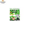 Customized Aluminum-plated Bag for Portable Hanging Coffee Packaging with One-time Moisture-proof Function Coffee Bags