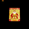 Hang-a-lace Coffee Bag Food Packaging Bag Moisture-proof Coffee Powder New Year's God of Wealth Coffee Bags