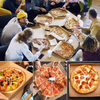 Suitable for Homemade Pizza for Handicrafts Suitable for Homemade Pizza and Custom Pizza Boxes