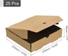 Suitable for Homemade Pizza for Handicrafts Suitable for Homemade Pizza and Custom Pizza Boxes