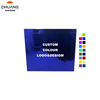Non-woven Fabric Hand-held Bags for Packaging Shopping Gift Bags with Customized Printing Shopping Bag