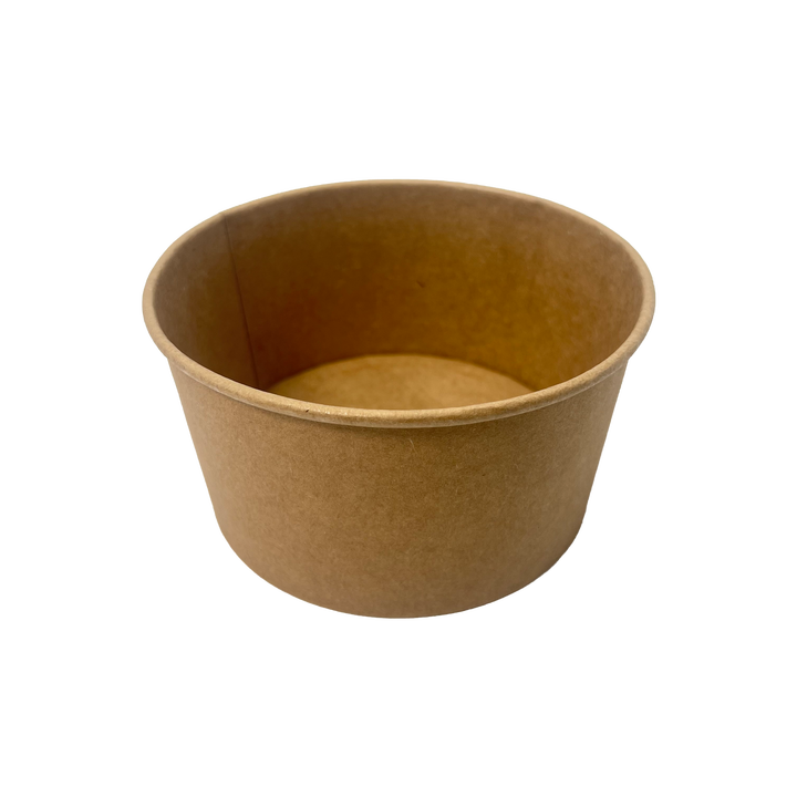 Customized Printing of Food-grade Material Packaging Boxes for Use in Takeaway Packaging Bowls Food Box