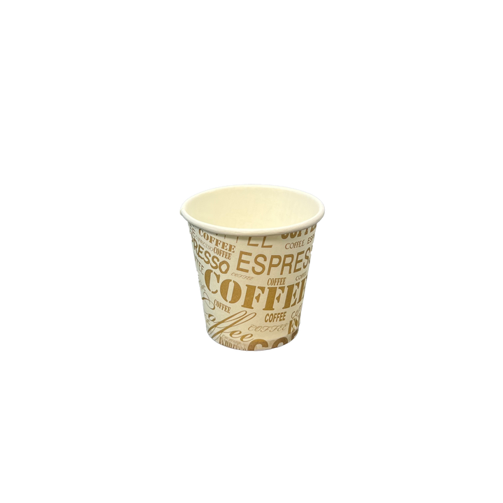 Customized Printing of Food-grade Disposable Paper Cups Can Be Used in Office Coffee Shops Coffee Cup