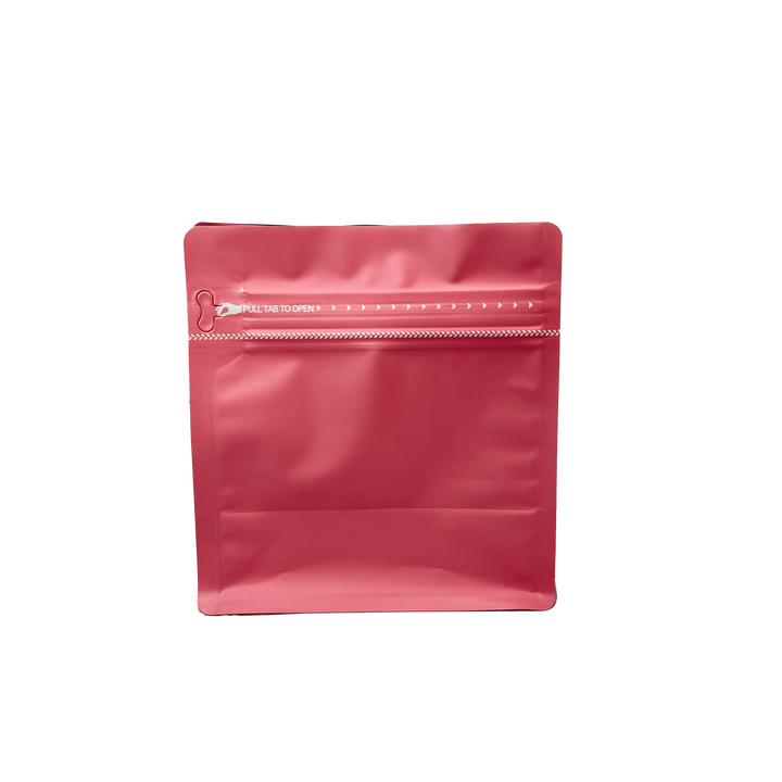 Wholesale Custom-made sealed Bags for Packaging Cookies Coffee Beans and Other Foods Food-grade Moisture-proof Coffee Bags